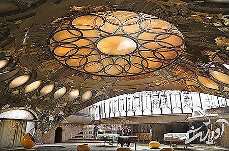 کاخ مروارید,کاخ شمس,معرفی کاخ مروارید